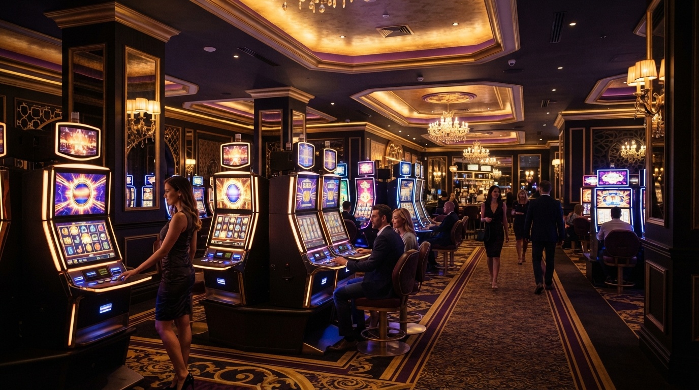 Nova Jackpot — Vastuullisen Pelaamisen Periaatteet
